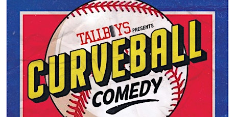 Curveball Comedy Show