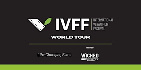 International Vegan Film Festival tickets