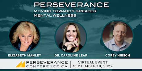 Christ Almighty Church's simulcast of the 2022 Perseverance Conference. tickets