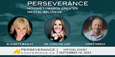 Meadowvale Bible Baptist Church's simulcast of 2022 Perseverance Conference tickets
