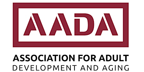 AADA Summer Virtual Conference 2022 primary image