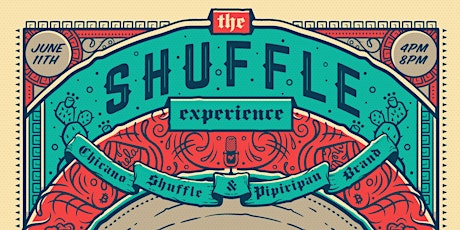 The Shuffle Experience tickets