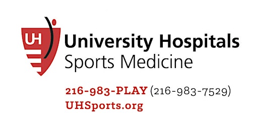2022 Complimentary Sports Physical  - UH Ahuja Medical Center AGES 14-18
