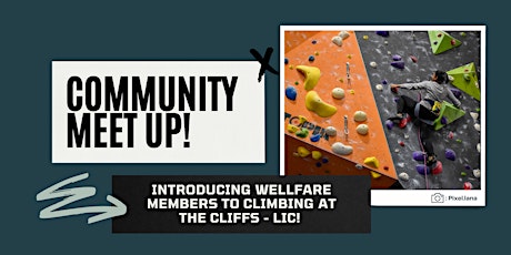 NY3C Community Meetup - Cliffs LIC tickets