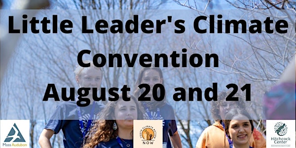 Little Leader's Climate Convention