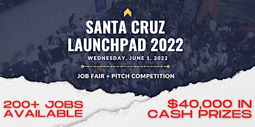 Santa Cruz Launchpad 2022