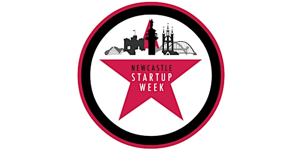 Newcastle Startup Week (15-19 May 2017)