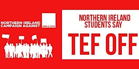 TEF OFF Fundraiser primary image