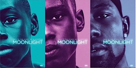 Moonlight: The Integration of Psychology and Film tickets