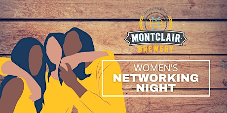 Women's Networking Night tickets