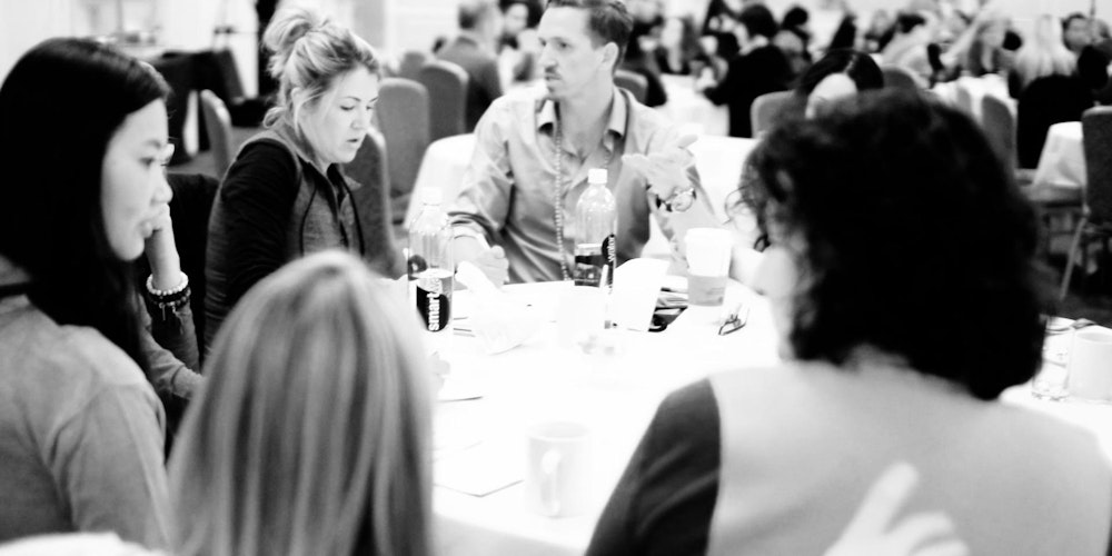 Palo Alto Ca Roundtable Events Eventbrite Conscious Leadership Roundtable Tickets