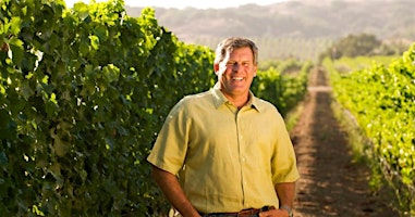 Tasting Room Takeover with Chuck Carlson of Carlson Wines