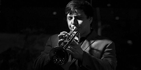 Late Night with Max Goldschmid Quartet tickets