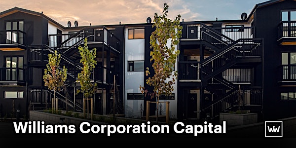 Williams Corporation Capital