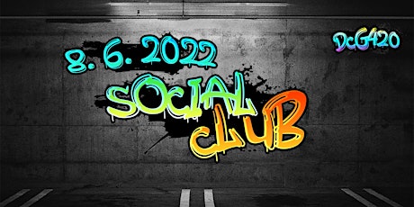 DEF CON GROUP 420 MeetUp & Social club 2022/II, Prague tickets
