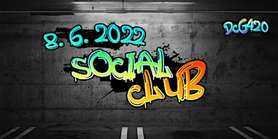 DEF CON GROUP 420 MeetUp & Social club 2022/II, Prague