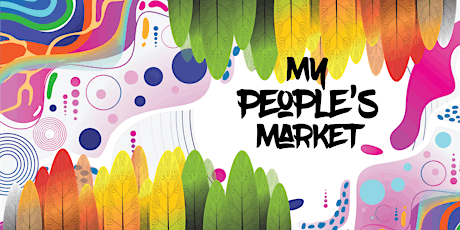 Free My People's Market 9 tickets
