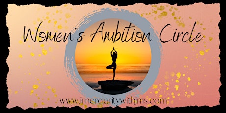 Women's Ambition Circle tickets