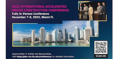 2022 International ABC Conference- Exhibitor Sponsorships tickets