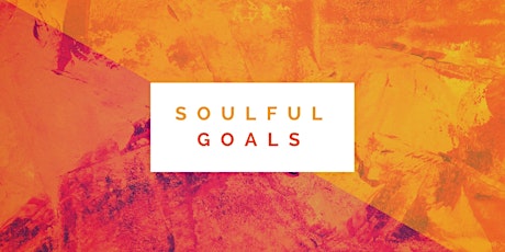 Soulful Goals primary image