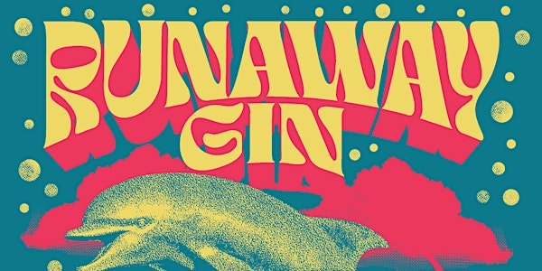 Runaway Gin - a Tribute to Phish