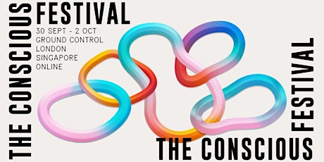 The Conscious Festival in Paris 2022 tickets
