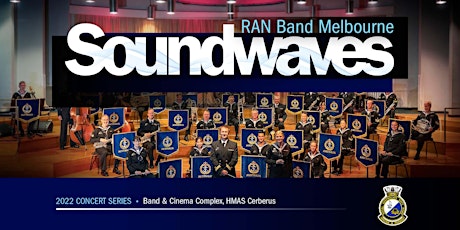 Soundwaves Concert  - 01 June 2022 tickets