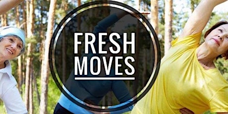 Fresh Moves Exercises primary image