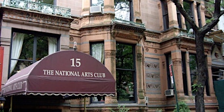 Artful Circle: Artful World Museum Countdown at National Arts Club - June 9 tickets