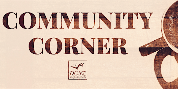 The Community Corner