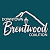 Logo de Downtown Brentwood Coalition