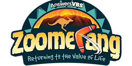 Reformation Church's Vacation Bible School: ZOOMERANG tickets