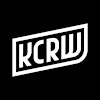 Logotipo da organização KCRW