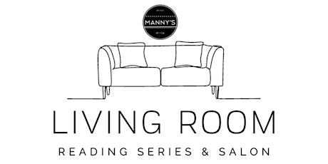 Poetry Night @ Manny's: Living Room Reading Series & Salon tickets