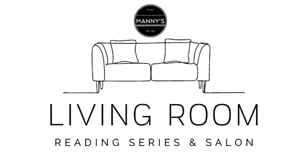 Poetry Night @ Manny's: Living Room Reading Series & Salon