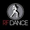 Rhythmic Fusion Dance LLC's Logo