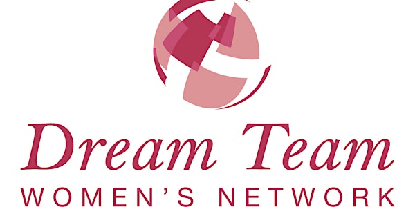 February 2017 Dream Team Women's Networking Lunch 