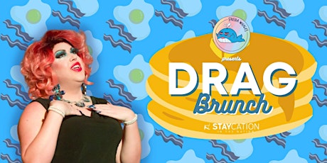 Freida Whales - May Long Weekend Drag Brunch tickets