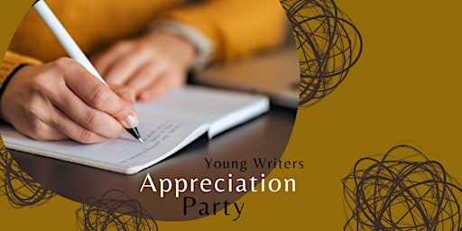 Young Writer's Appreciation Party