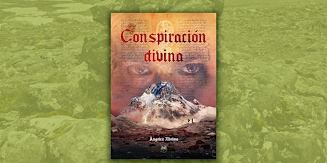 Presentación: “Conspiración divina”