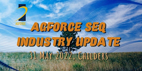 AgForce SEQ Industry Update