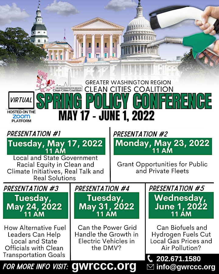 GWRCCC's Spring Policy Virtual Conference image