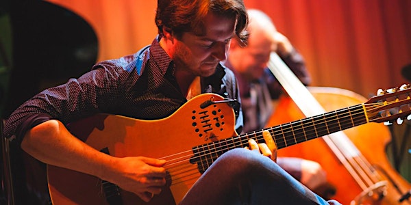 Maciek Pysz @ Chandos Arms Jazz