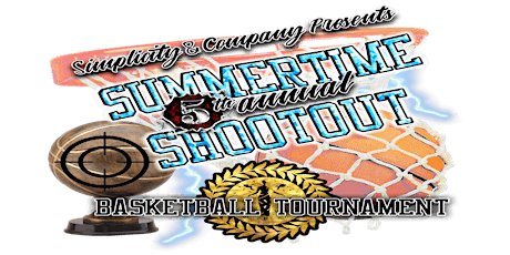 5th Annual Summertime Shootout tickets