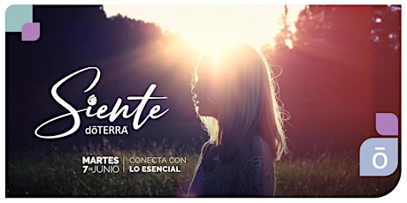 Siente dōTERRA - Conecta con lo esencial -  Guatemala tickets