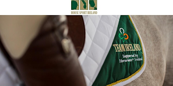 Horse Sport Ireland International Marketing Symposium