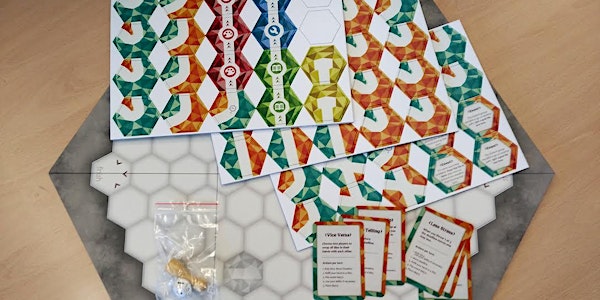 Gamification Meetup Barcelona