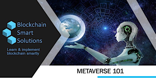 Metaverse 101 | Seattle primary image