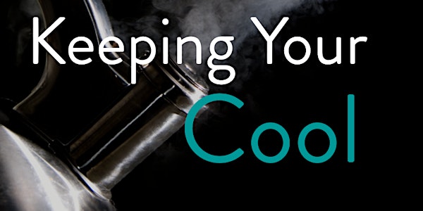 Keeping Your Cool Community Seminar - Cooroy QLD