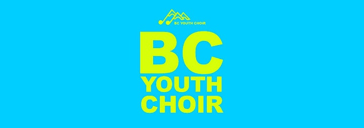 BC Youth Choir Concert image